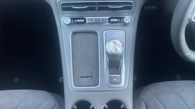 MG Mgs6 266kW Trophy EV Dual Motor 77kWh 5dr Auto Electric Estate